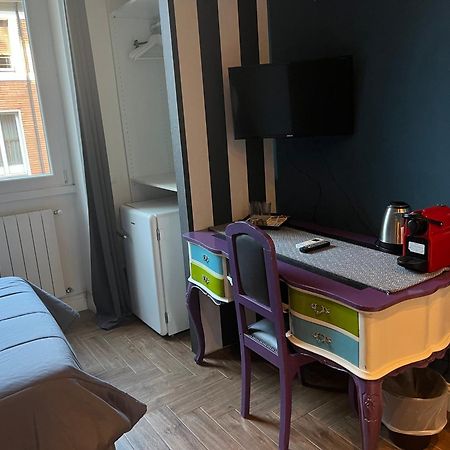 El-Even - Guest Room روما المظهر الخارجي الصورة