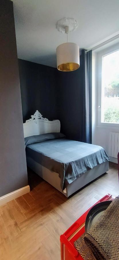 El-Even - Guest Room روما المظهر الخارجي الصورة