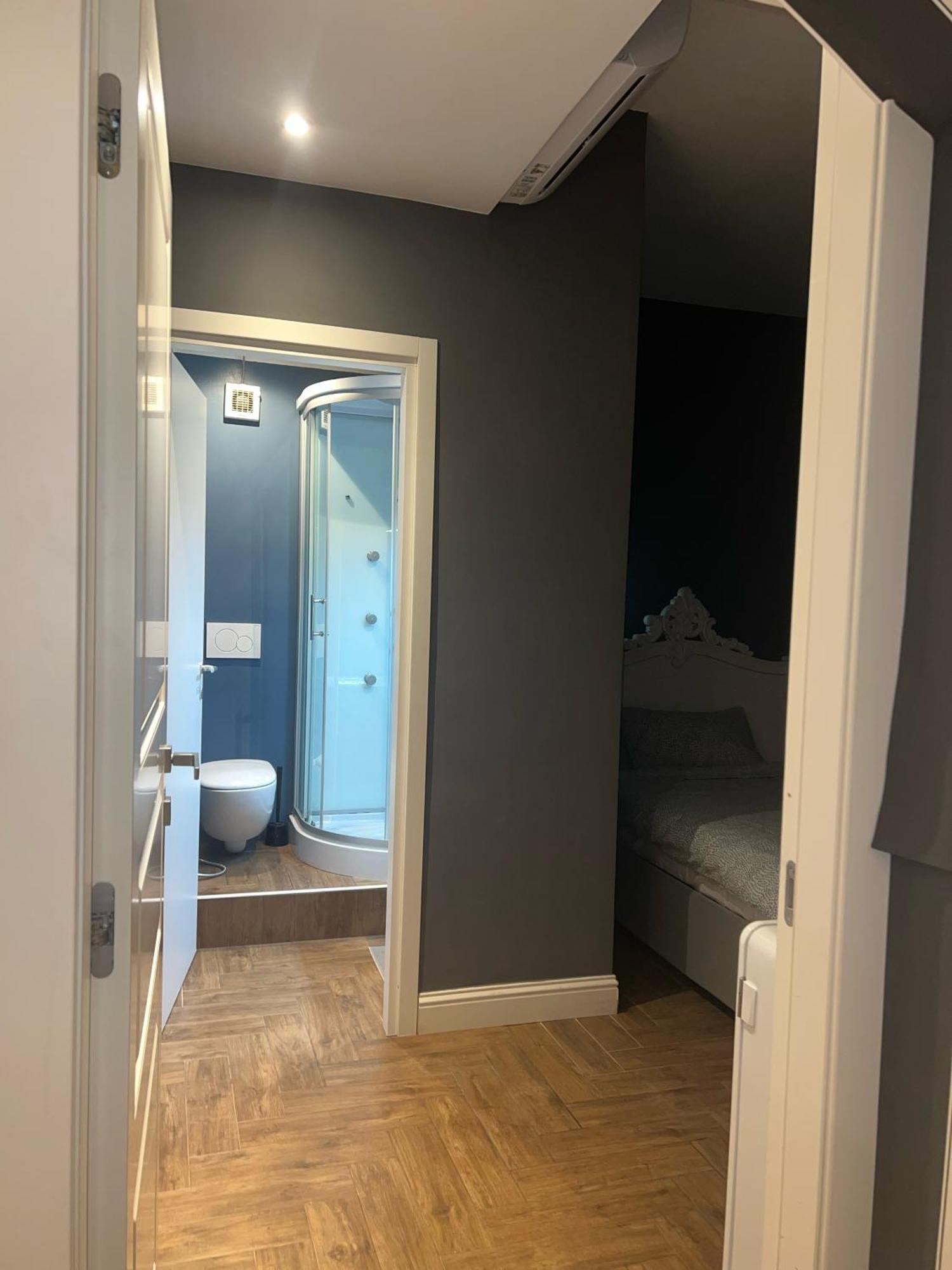 El-Even - Guest Room روما المظهر الخارجي الصورة