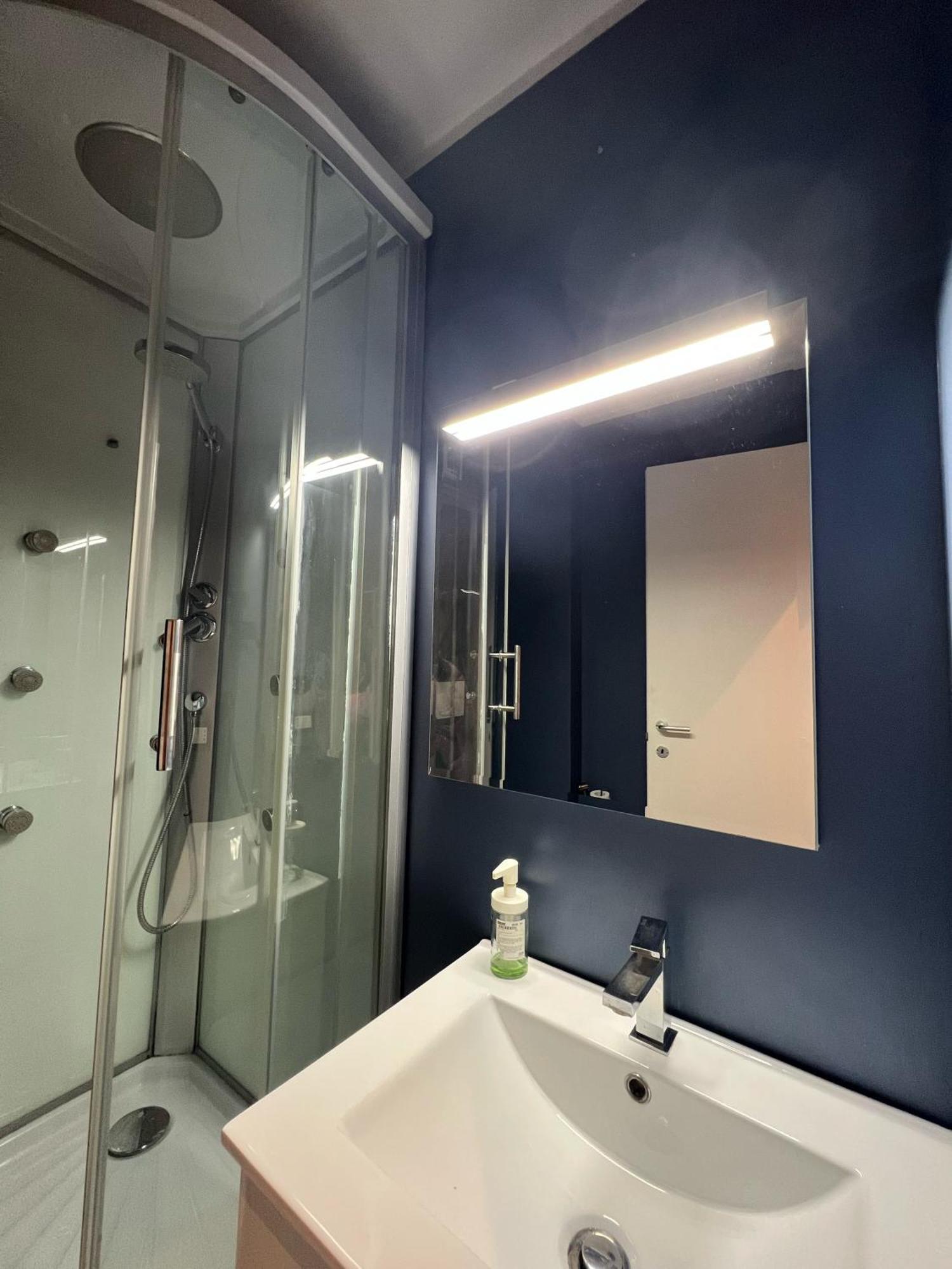 El-Even - Guest Room روما المظهر الخارجي الصورة