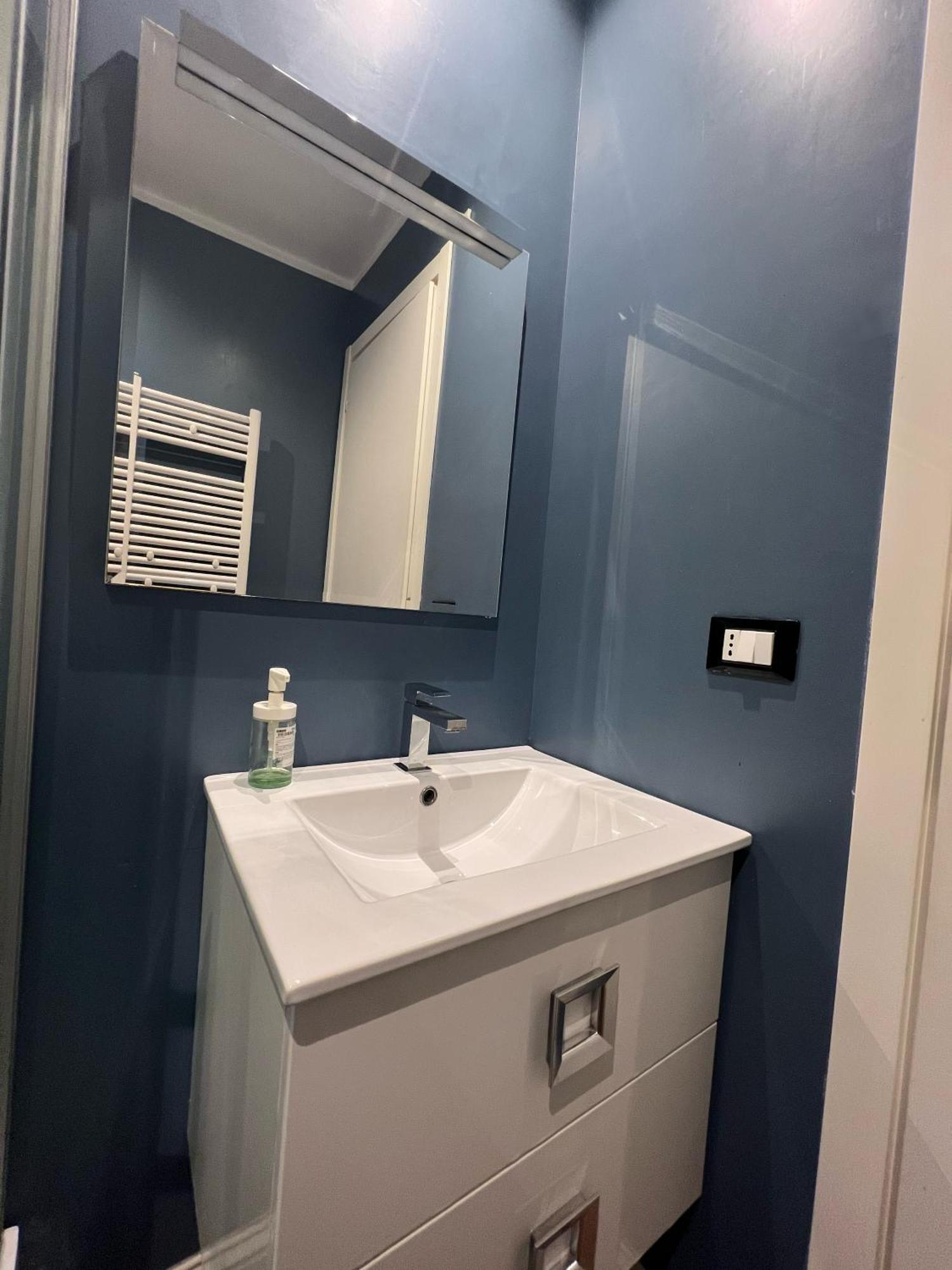 El-Even - Guest Room روما المظهر الخارجي الصورة