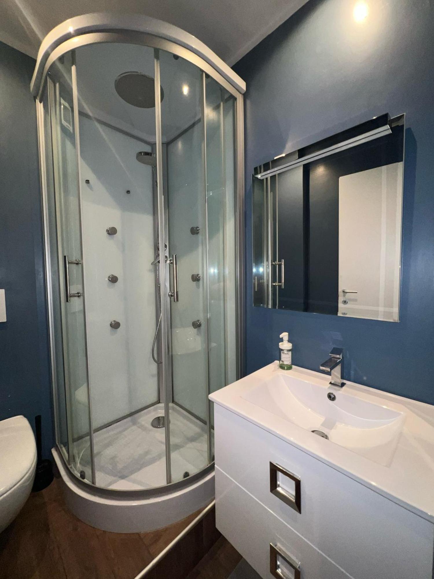 El-Even - Guest Room روما المظهر الخارجي الصورة