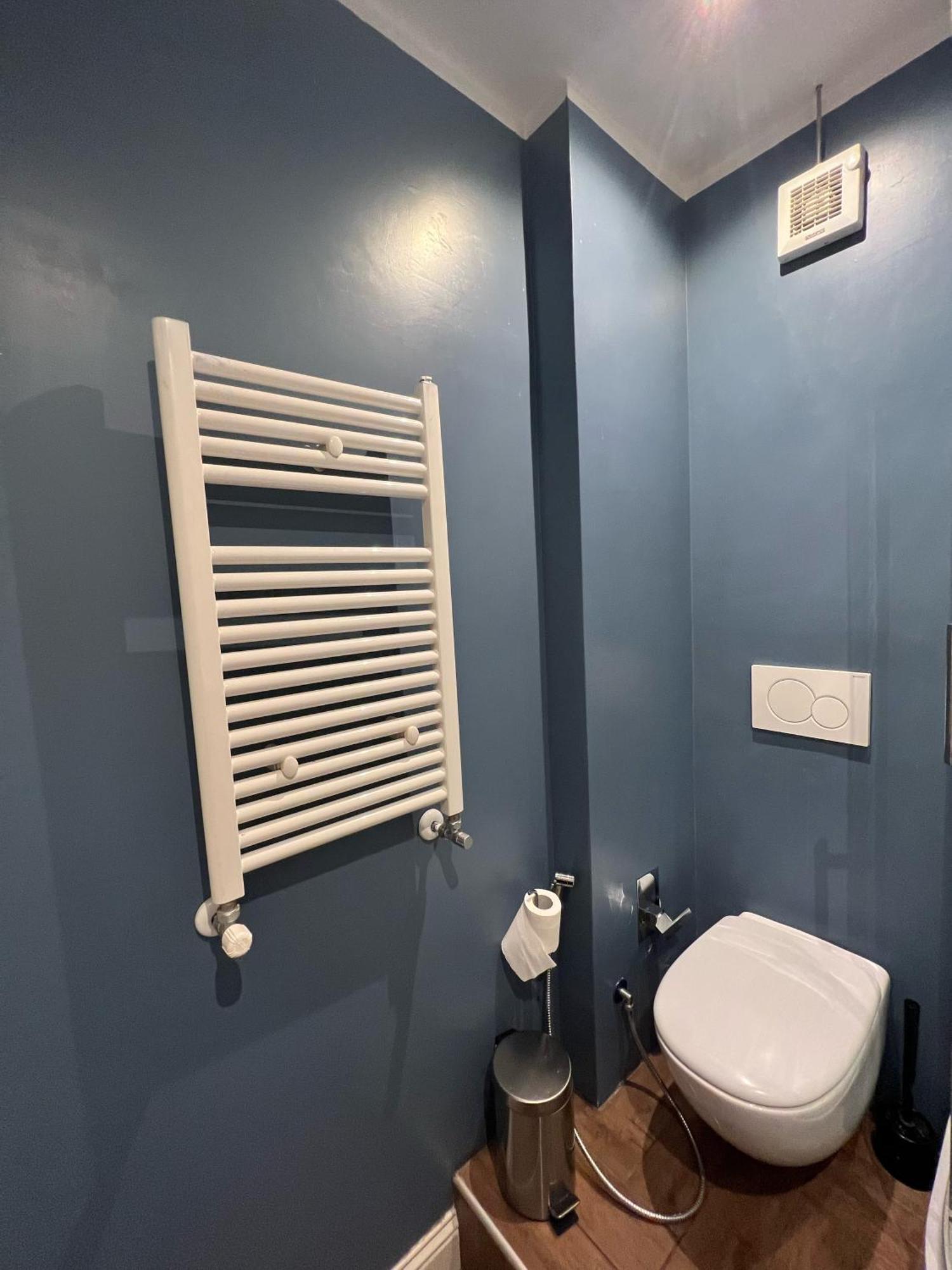 El-Even - Guest Room روما المظهر الخارجي الصورة