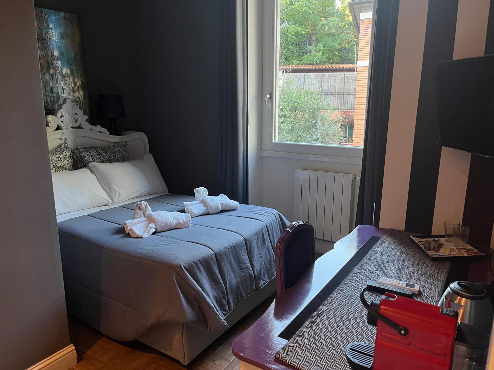 El-Even - Guest Room روما المظهر الخارجي الصورة