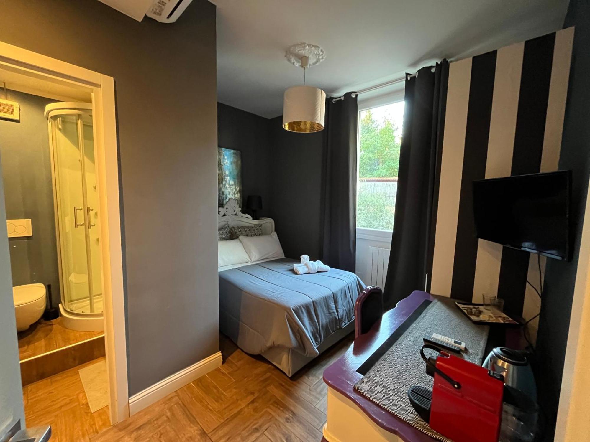 El-Even - Guest Room روما المظهر الخارجي الصورة