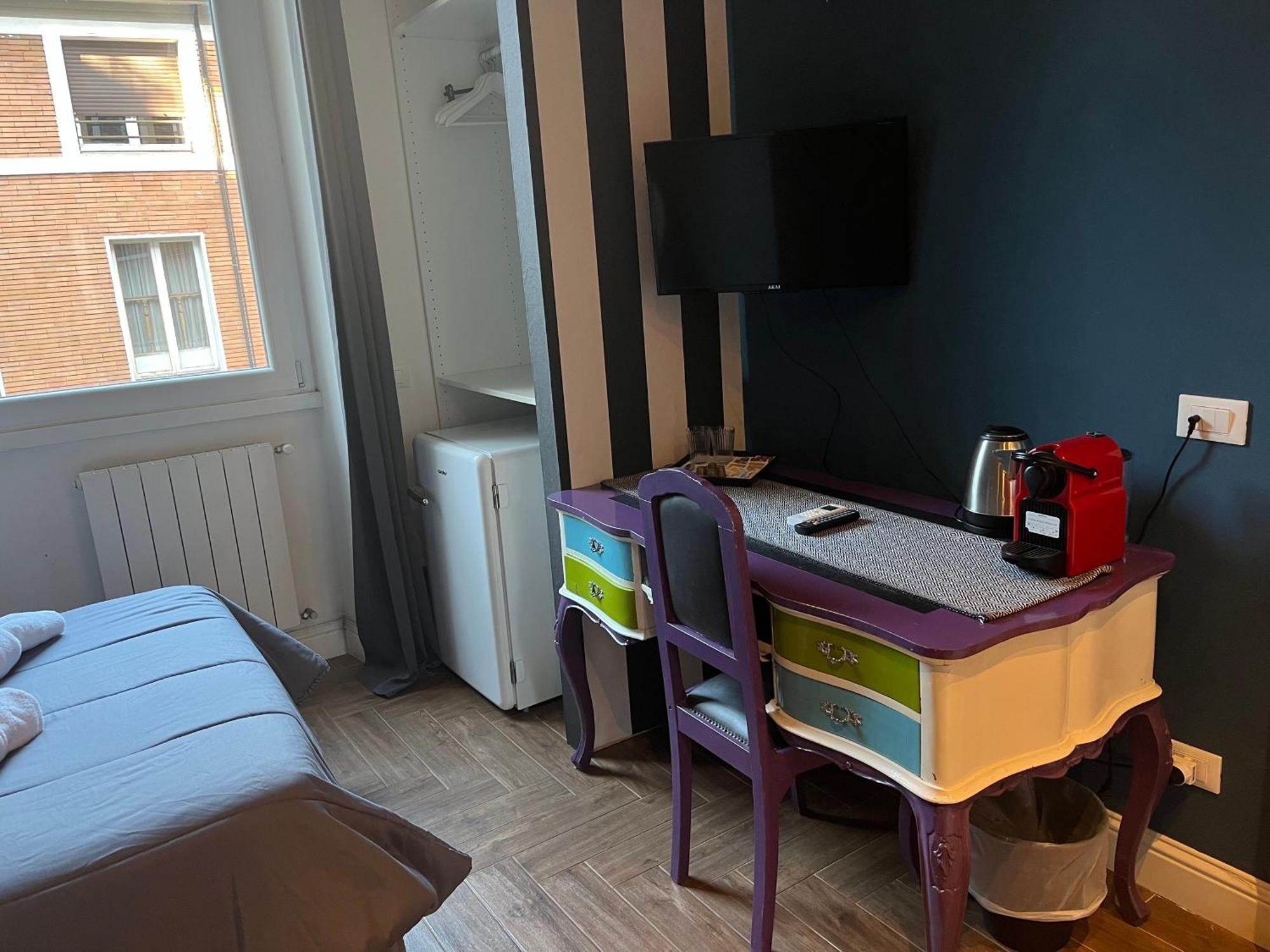 El-Even - Guest Room روما المظهر الخارجي الصورة