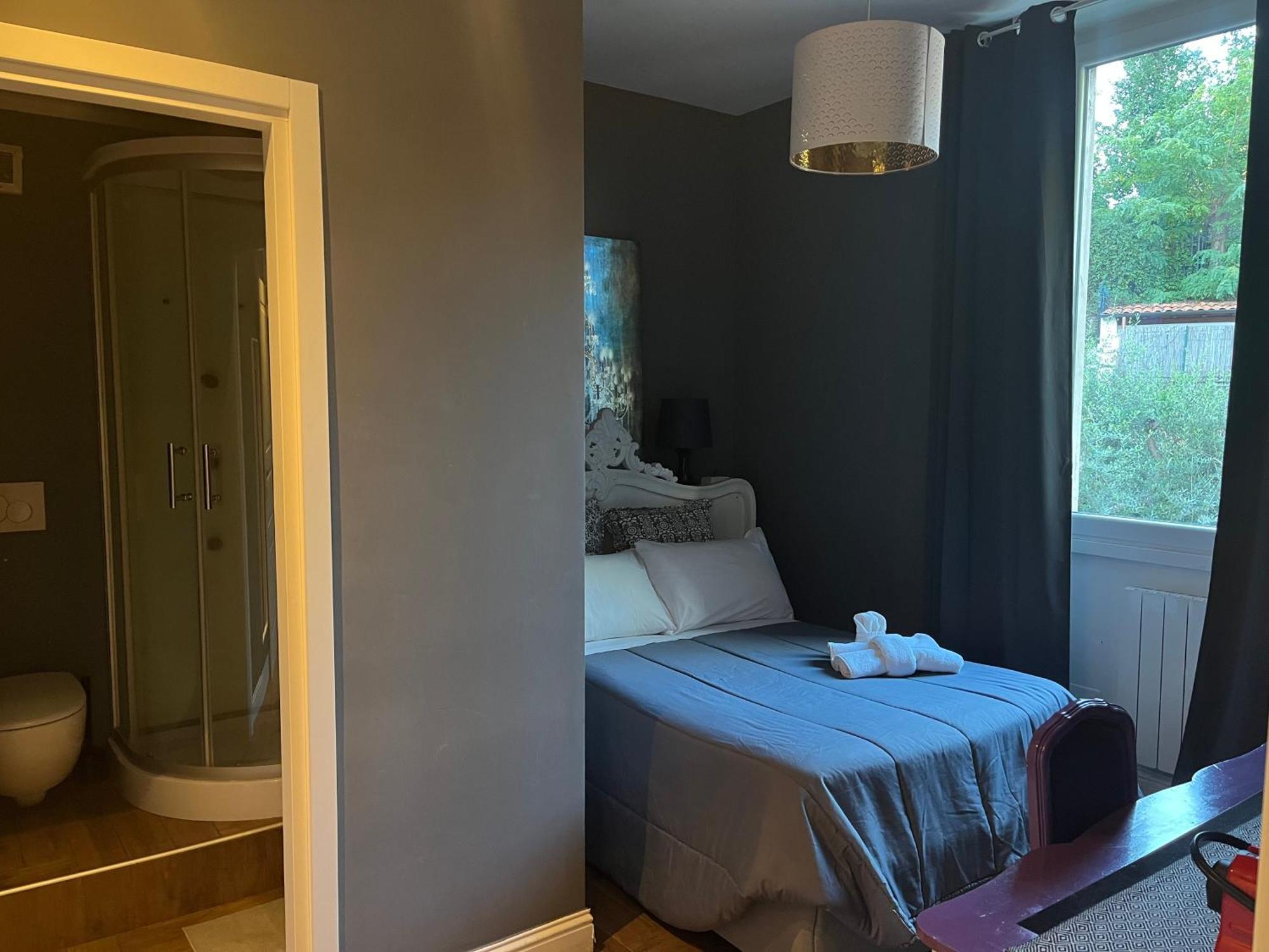 El-Even - Guest Room روما المظهر الخارجي الصورة